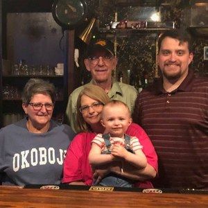 Meet your Posher, Jj